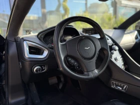 Aston Martin Vanquish CARBON/V12/TOUCHTRONIC 3 - 135000 € / 264037.05 лв. - 72542757 8