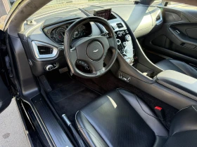 Aston Martin Vanquish CARBON/V12/TOUCHTRONIC 3 - 135000 € / 264037.05 лв. - 72542757 9