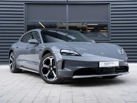 Porsche Taycan 4 Cross Turismo - 112000 € / 219052.96 лв. - 17252460 3