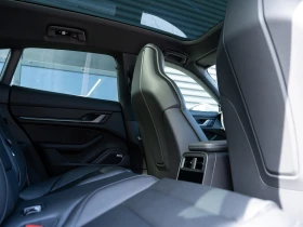 Porsche Taycan 4 Cross Turismo - 112000 € / 219052.96 лв. - 17252460 15