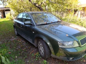 Audi A4 А4/B6Цяла за части  - 720 € / 1408.20 лв. - 26388566 2