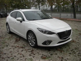 Mazda 3 2.2d NAVI LED 6ck.EURO 6B - 7618 € / 14899.51 лв. - 84640796 7