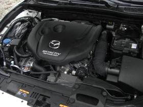 Mazda 3 2.2d NAVI LED 6ck.EURO 6B - 7618 € / 14899.51 лв. - 84640796 17
