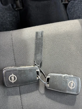 Opel Astra - 3600 € / 7040.99 лв. - 39071485 12