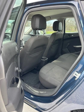 Opel Astra - 3600 € / 7040.99 лв. - 39071485 8