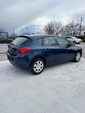 Opel Astra - 3600 € / 7040.99 лв. - 39071485 4