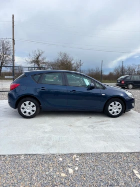 Opel Astra - 3600 € / 7040.99 лв. - 39071485 5