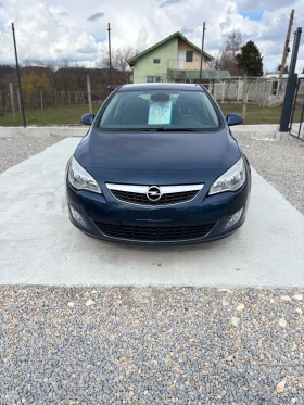 Opel Astra - 3600 € / 7040.99 лв. - 39071485 3