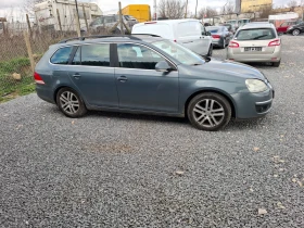 VW Golf Variant 