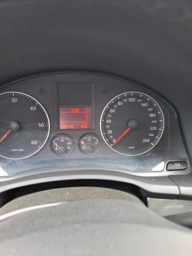 VW Golf Variant - 3600 € / 7040.99 лв. - 93862916 4