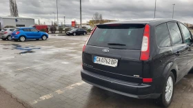 Ford C-max - 1700 € / 3324.91 лв. - 74268486 5