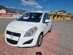 ������ Suzuki Splash