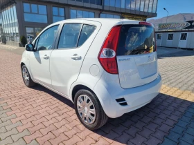 Suzuki Splash 1.0 - 4400 € / 8605.65 лв. - 52460903 3