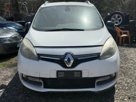 Renault Grand scenic 1.5 DCI LIMITED* * 7-МЕСТЕН* *  - 2500 € / 4889.57 лв. - 85449564 2
