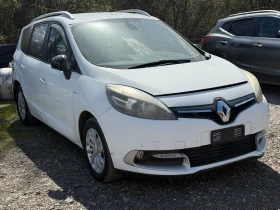 Renault Grand scenic 1.5 DCI LIMITED* * 7-МЕСТЕН* *  - 2500 € / 4889.57 лв. - 85449564 3