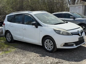 Renault Grand scenic 1.5 DCI LIMITED* * 7-МЕСТЕН* *  - 2500 € / 4889.57 лв. - 85449564 9