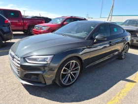 ����� �� �������� �� Audi S5 * TECHNIK * CARFAX * ���� �� ��