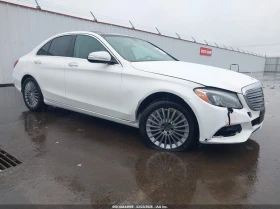 ������ Mercedes-Benz C 300