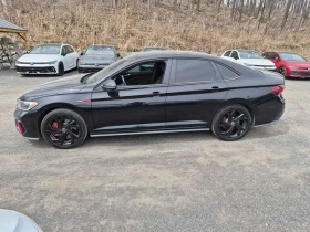 VW Jetta * GLI* DSG * PANO* KEYLESS* �������*  | Mobile.bg � ����� ������ 2