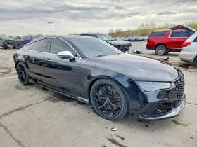 Audi S7 PREMIUM* BOSE* HEAD-UP* �������* ������* ������ | Mobile.bg � ����� ������ 3