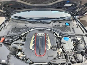Audi S7 PREMIUM* BOSE* HEAD-UP* �������* ������* ������ | Mobile.bg � ����� ������ 7