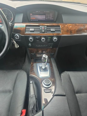 BMW 530 D-FACE-AVTOMAT-NAVIGACIA | Mobile.bg � ����� ������ 12