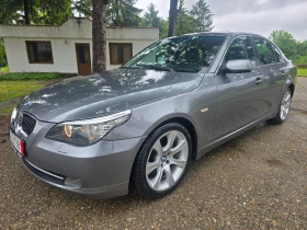 ������ BMW 530
