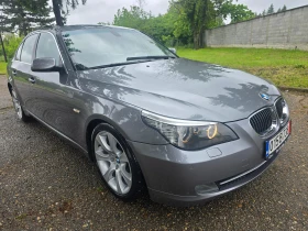 BMW 530 D-FACE-AVTOMAT-NAVIGACIA | Mobile.bg � ����� ������ 8