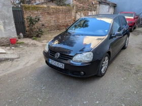 VW Golf 1.6 бензин/газ | Auto.bg — изображение 8