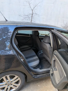 VW Golf 1.6 бензин/газ | Auto.bg — изображение 6