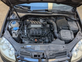 VW Golf 1.6 бензин/газ | Auto.bg — изображение 4