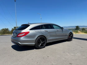 Mercedes-Benz CLS 350 Shooting Brake / AMG PACK - 15300 € / 29924.20 лв. - 44753968 2