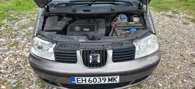 Seat Alhambra 1.9pd 4x4 | Mobile.bg � ����� ������ 13