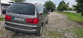Seat Alhambra 1.9pd 4x4 | Mobile.bg � ����� ������ 5