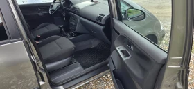 Seat Alhambra 1.9pd 4x4 | Mobile.bg � ����� ������ 12