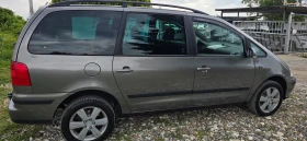 Seat Alhambra 1.9pd 4x4 | Mobile.bg � ����� ������ 6