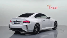 BMW M2 Coupe | Auto.bg — изображение 3