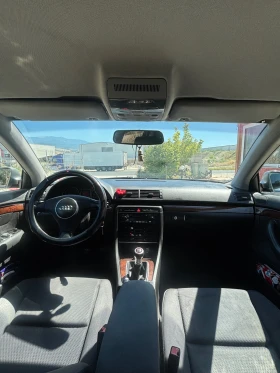 Audi A4 1.9tdi  - 2500 € / 4889.57 лв. - 94049959 5