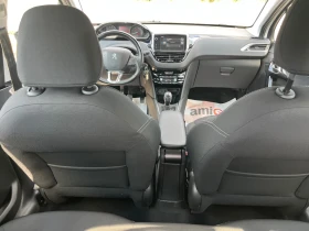 Peugeot 208 1.2 NAVI KAMERA  | Mobile.bg � ����� ������ 11