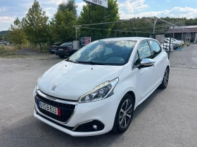 Peugeot 208 1.2 NAVI KAMERA  | Mobile.bg � ����� ������ 8