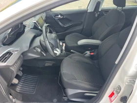 Peugeot 208 1.2 NAVI KAMERA  | Mobile.bg � ����� ������ 9