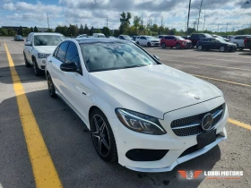 Mercedes-Benz C 43 AMG | Mobile.bg � ����� ������ 2