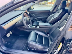 Tesla Model 3 Гаранция/4x4/Long/Perf - 24333 € - 86433018 13