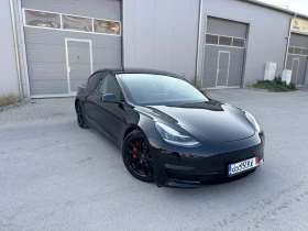 Tesla Model 3 Гаранция/4x4/Long/Perf - 24333 € - 86433018 2