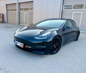 Tesla Model 3 Гаранция/4x4/Long/Perf - 24333 € - 86433018 3