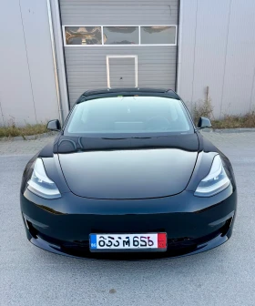 Tesla Model 3 Гаранция/4x4/Long/Perf - 24333 € - 86433018 7