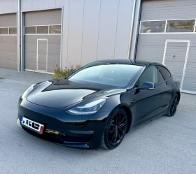 Tesla Model 3 Гаранция/4x4/Long/Perf - 24333 € - 86433018 6