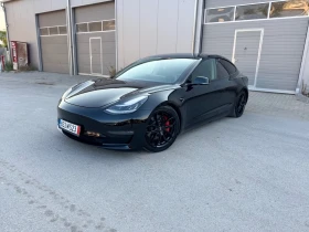 Tesla Model 3 Гаранция/4x4/Long/Perf - 24333 € - 86433018 4