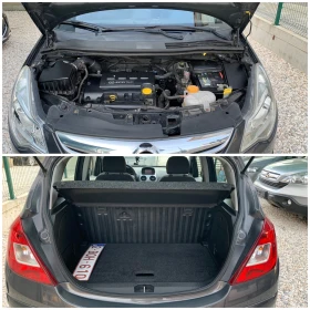 Opel Corsa 1.2 Active | Auto.bg — изображение 13
