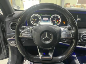 Mercedes-Benz S 350 d 4Matic ! AMG Line ! FaceLift ! - 22900 € - 57090307 14